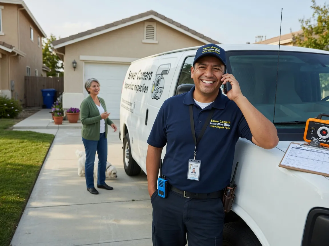 Sewer Line Repair Wharncliffe, WV FAQs